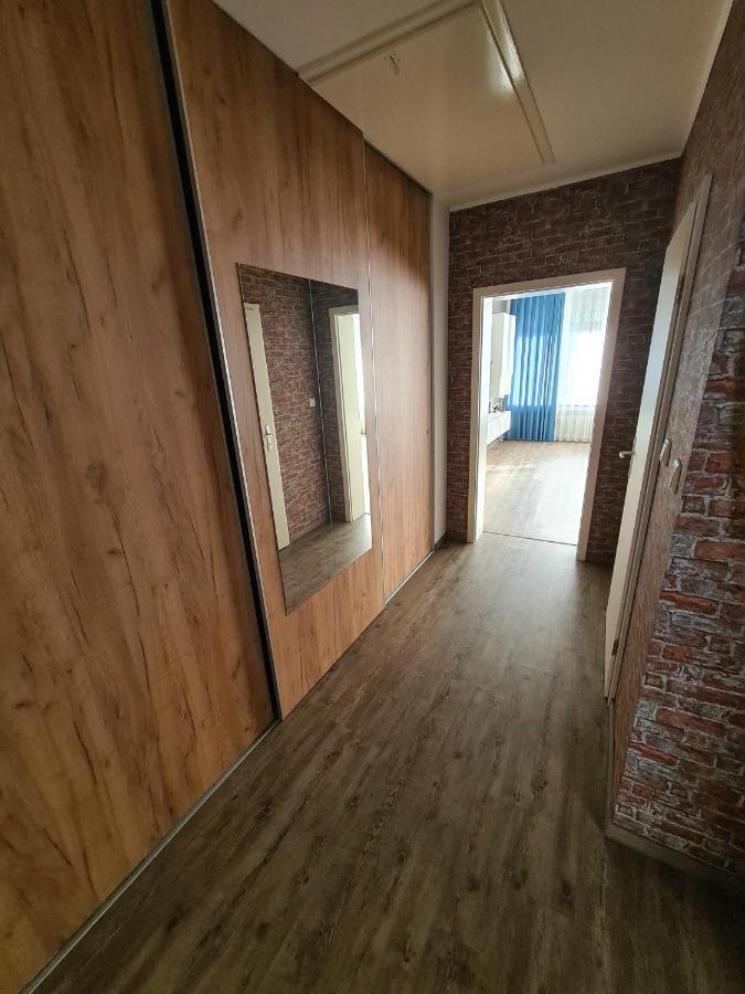Ferienwohnung In Der Marktstrasse 马延 外观 照片